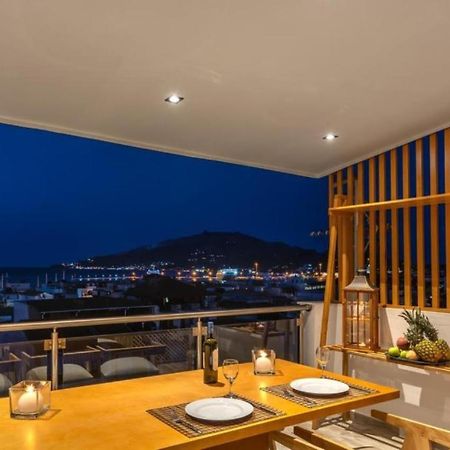 Zama Suites Закинтос Екстериор снимка
