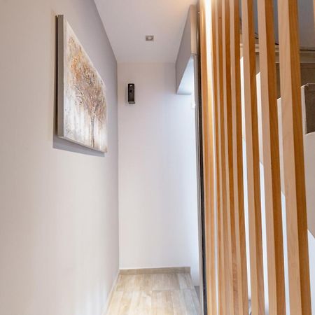 Zama Suites Закинтос Екстериор снимка