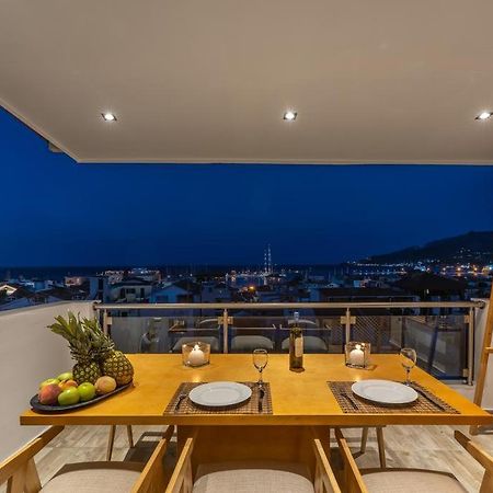 Zama Suites Закинтос Екстериор снимка