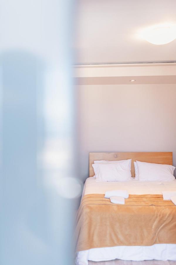 Zama Suites Закинтос Екстериор снимка