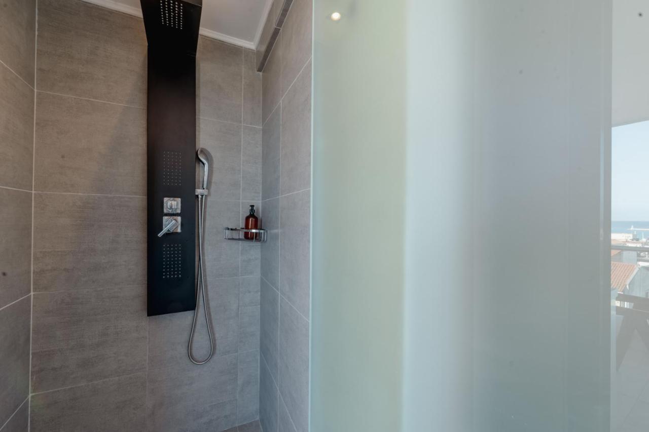 Zama Suites Закинтос Екстериор снимка