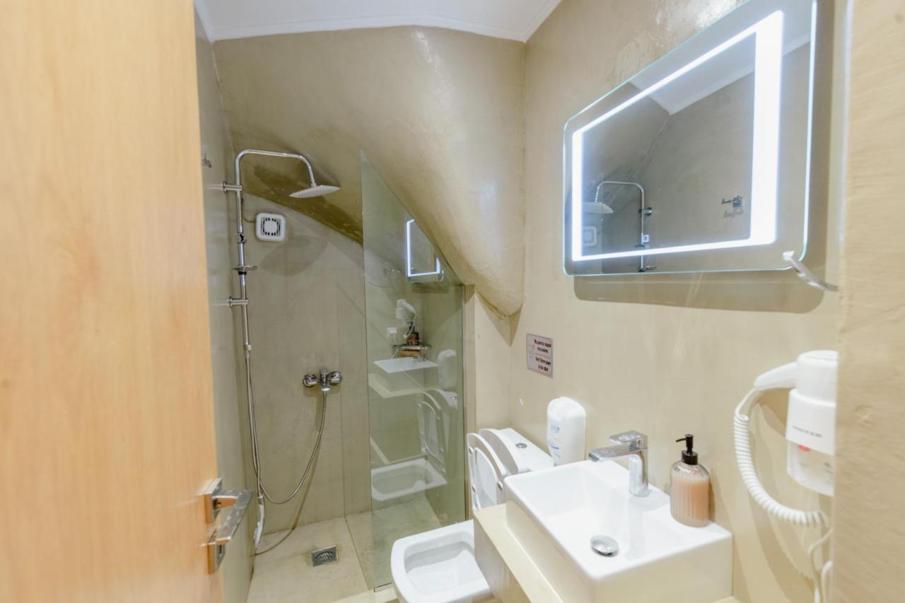 Zama Suites Закинтос Екстериор снимка