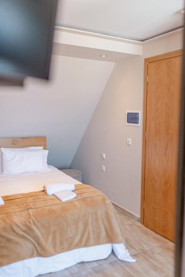 Zama Suites Закинтос Екстериор снимка