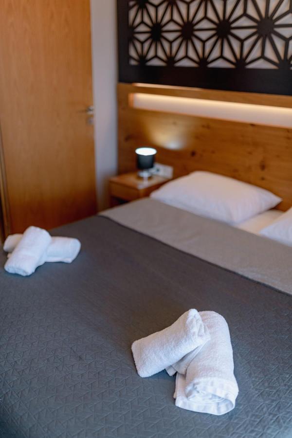 Zama Suites Закинтос Екстериор снимка