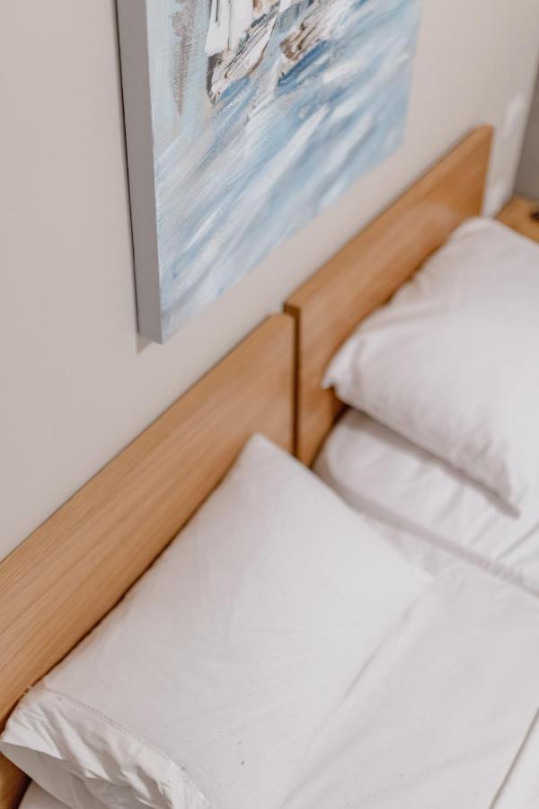 Zama Suites Закинтос Екстериор снимка