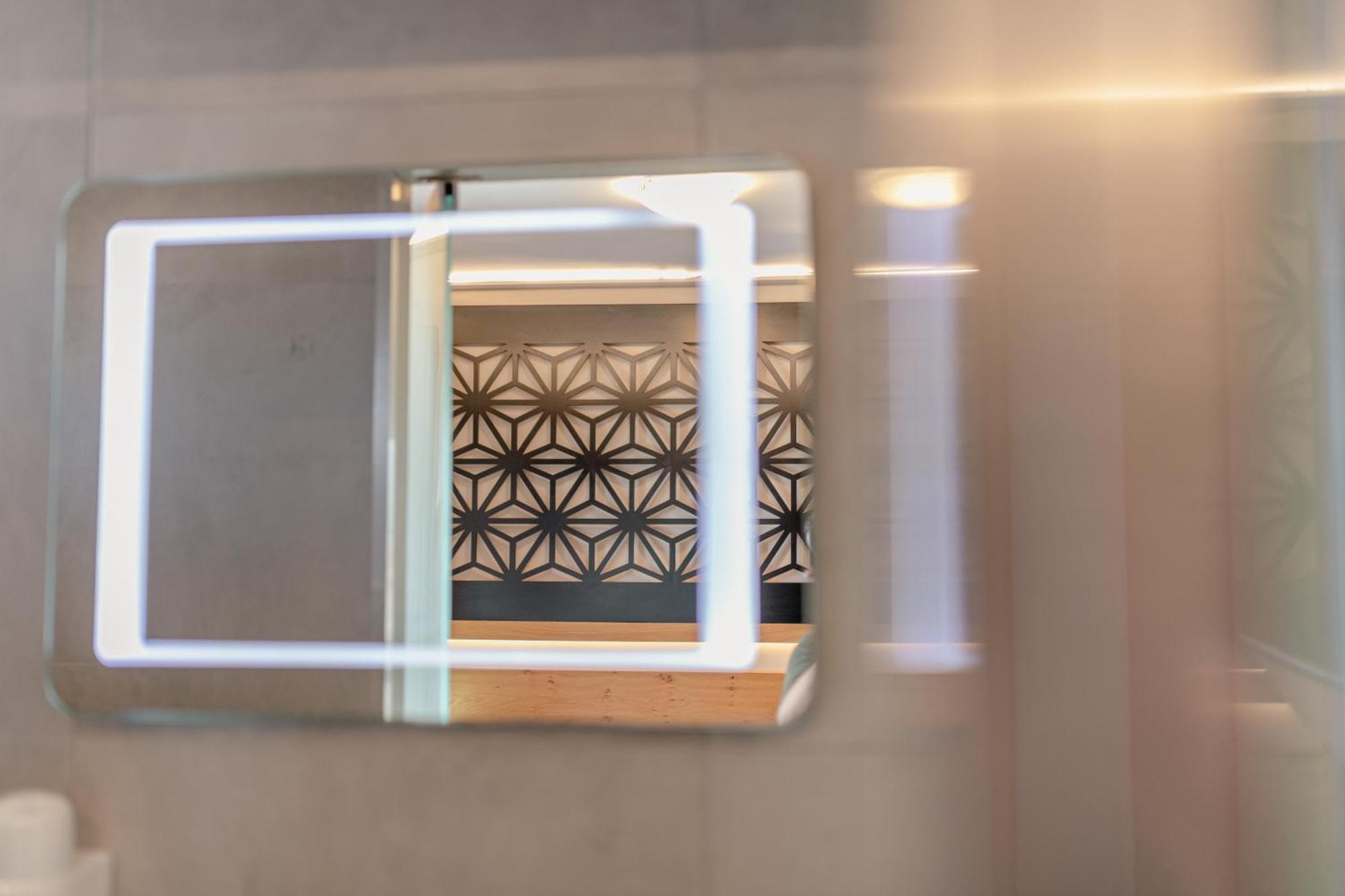Zama Suites Закинтос Екстериор снимка
