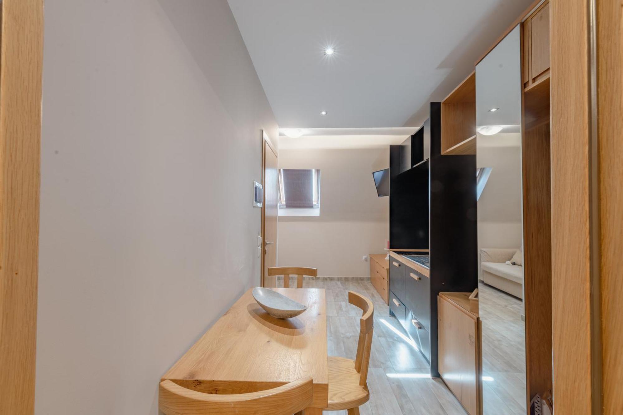 Zama Suites Закинтос Екстериор снимка
