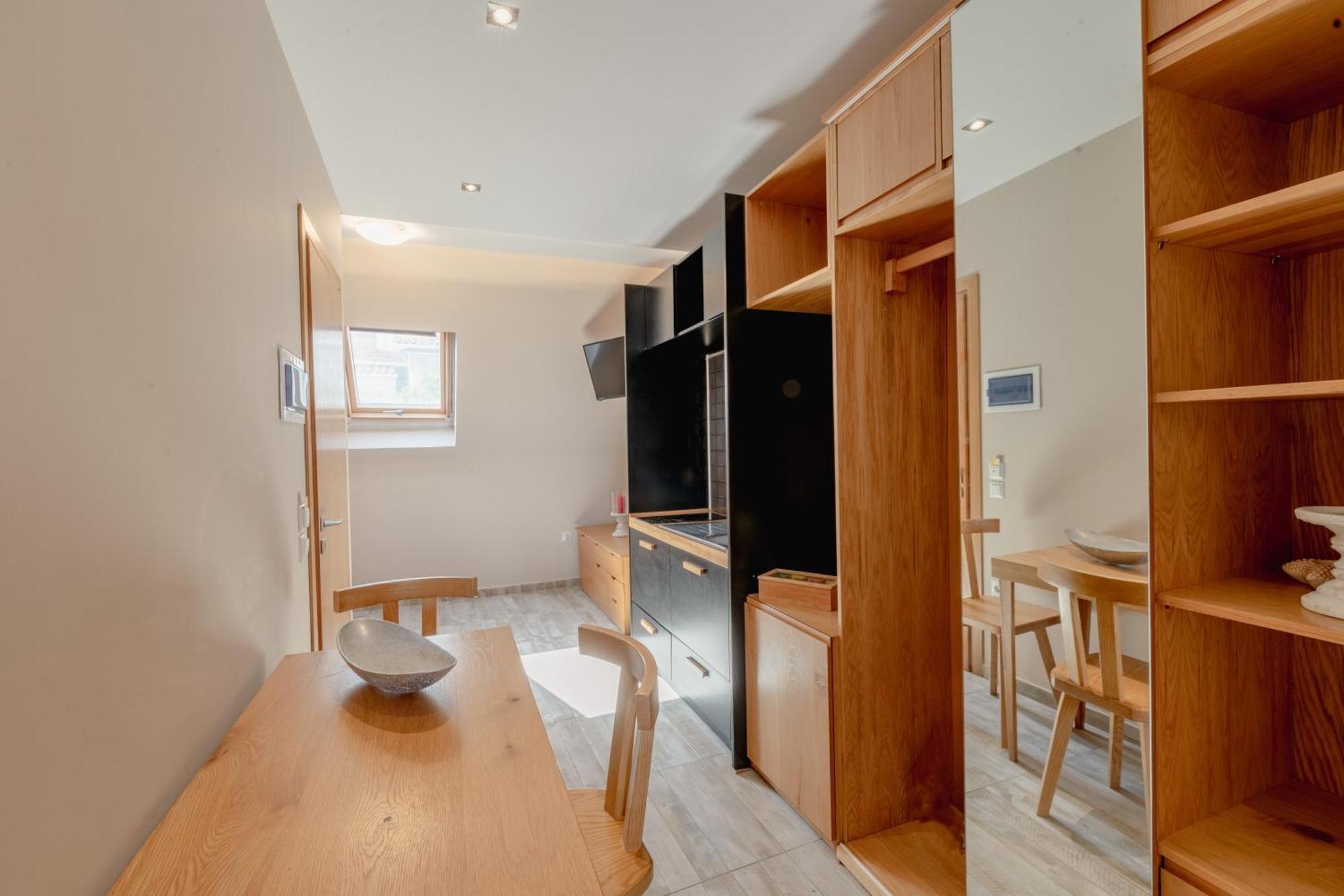 Zama Suites Закинтос Екстериор снимка
