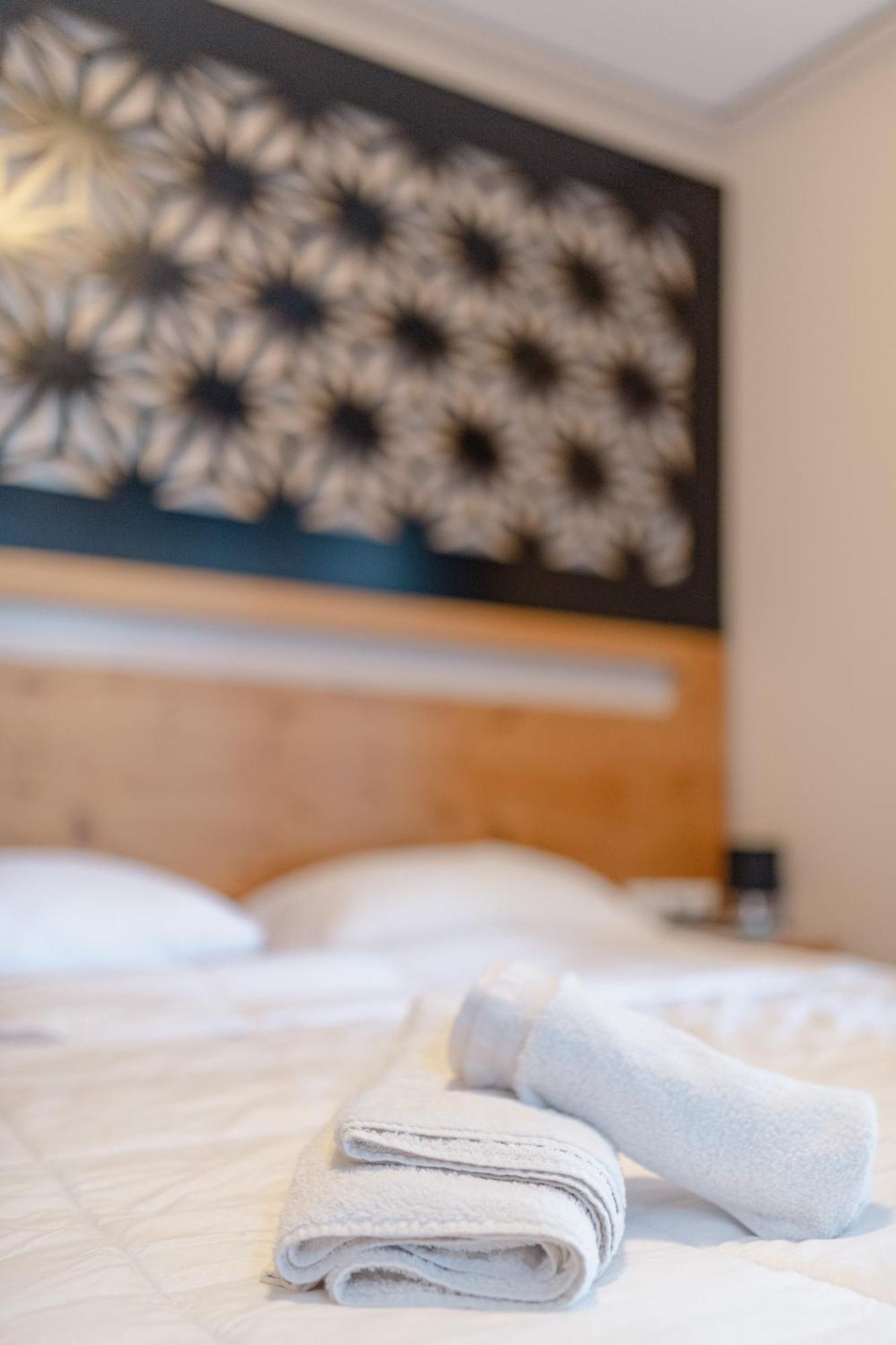 Zama Suites Закинтос Екстериор снимка