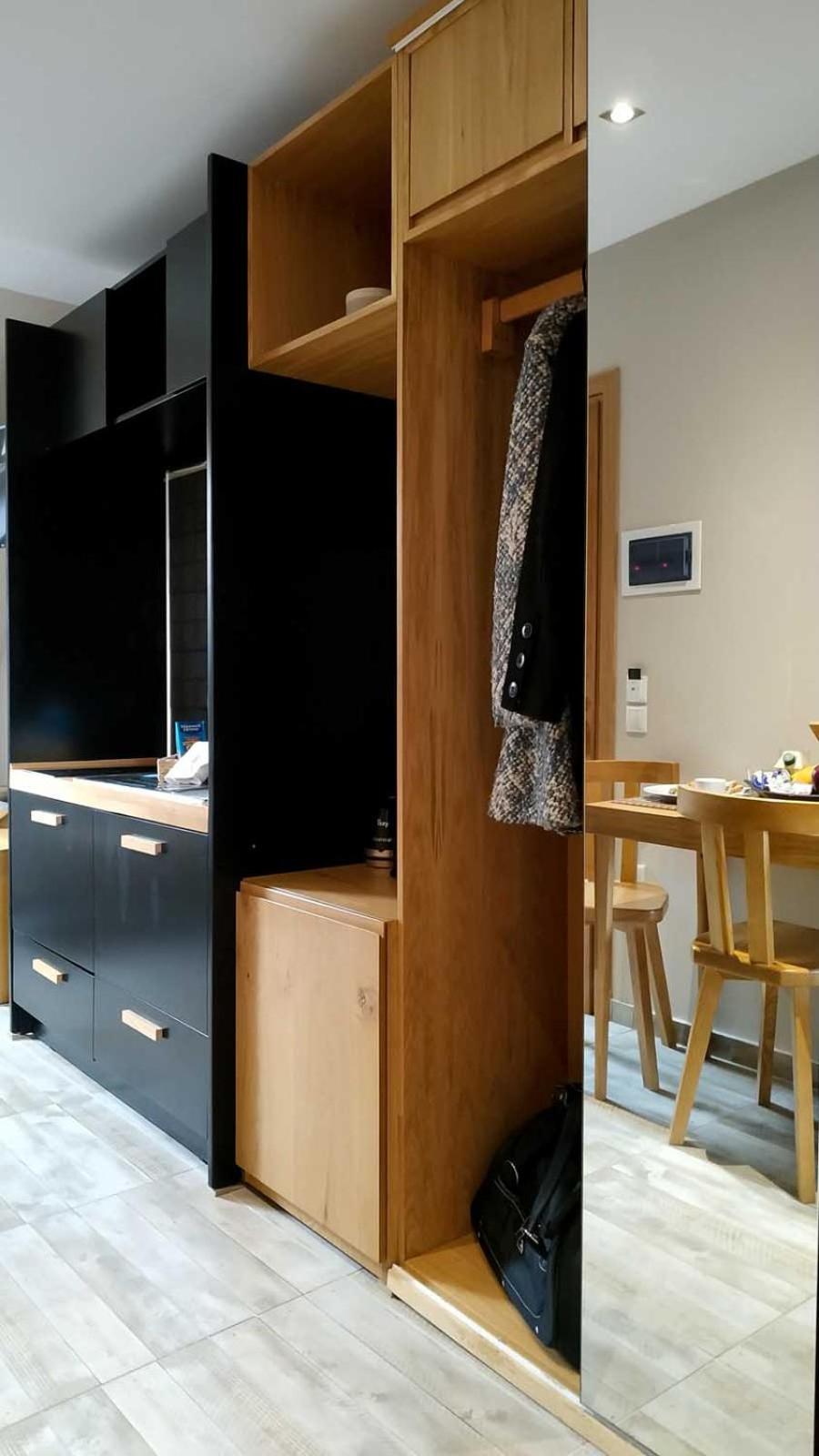 Zama Suites Закинтос Екстериор снимка