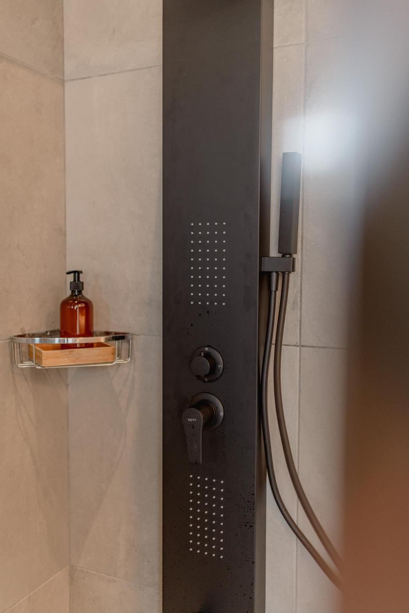 Zama Suites Закинтос Екстериор снимка