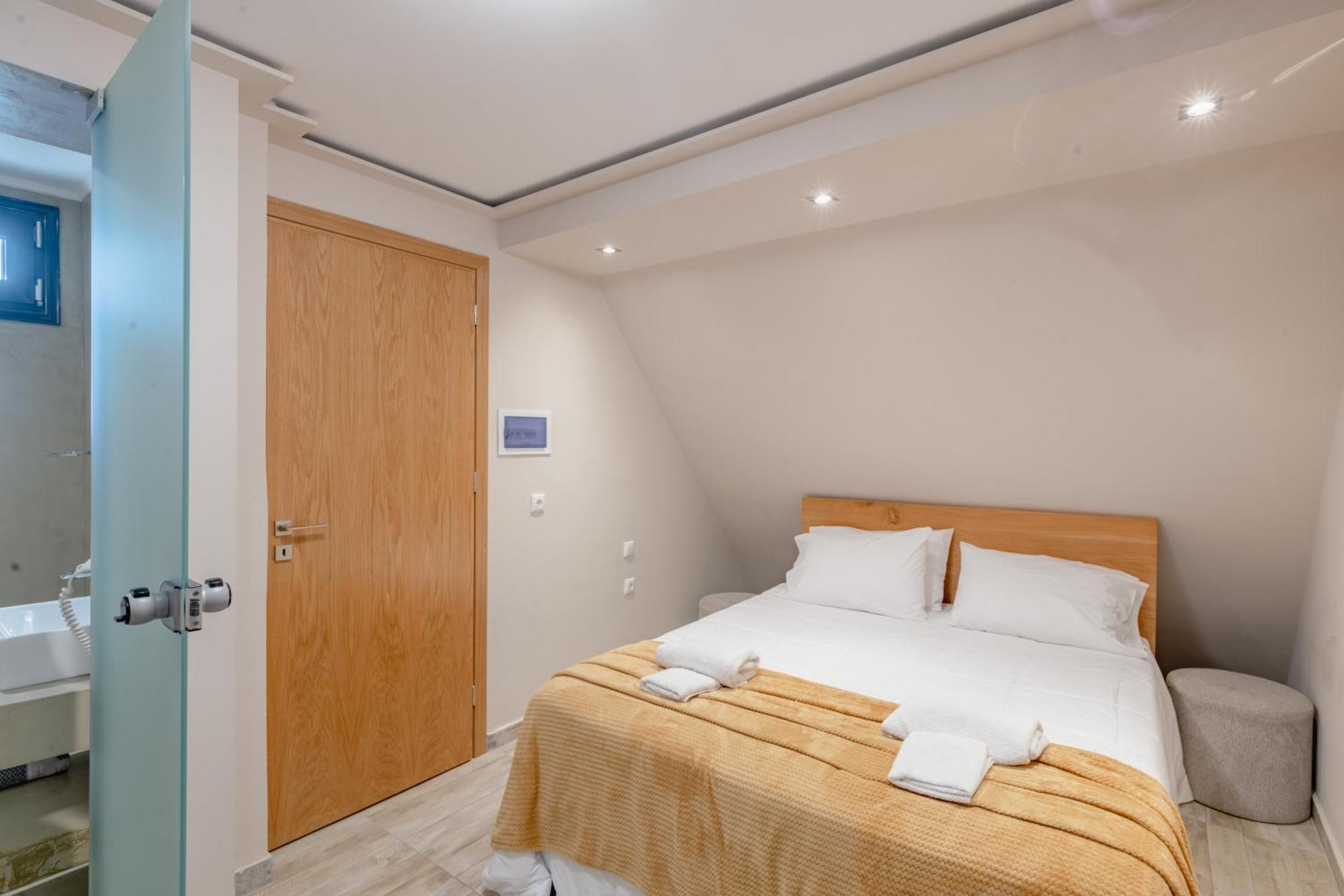 Zama Suites Закинтос Екстериор снимка