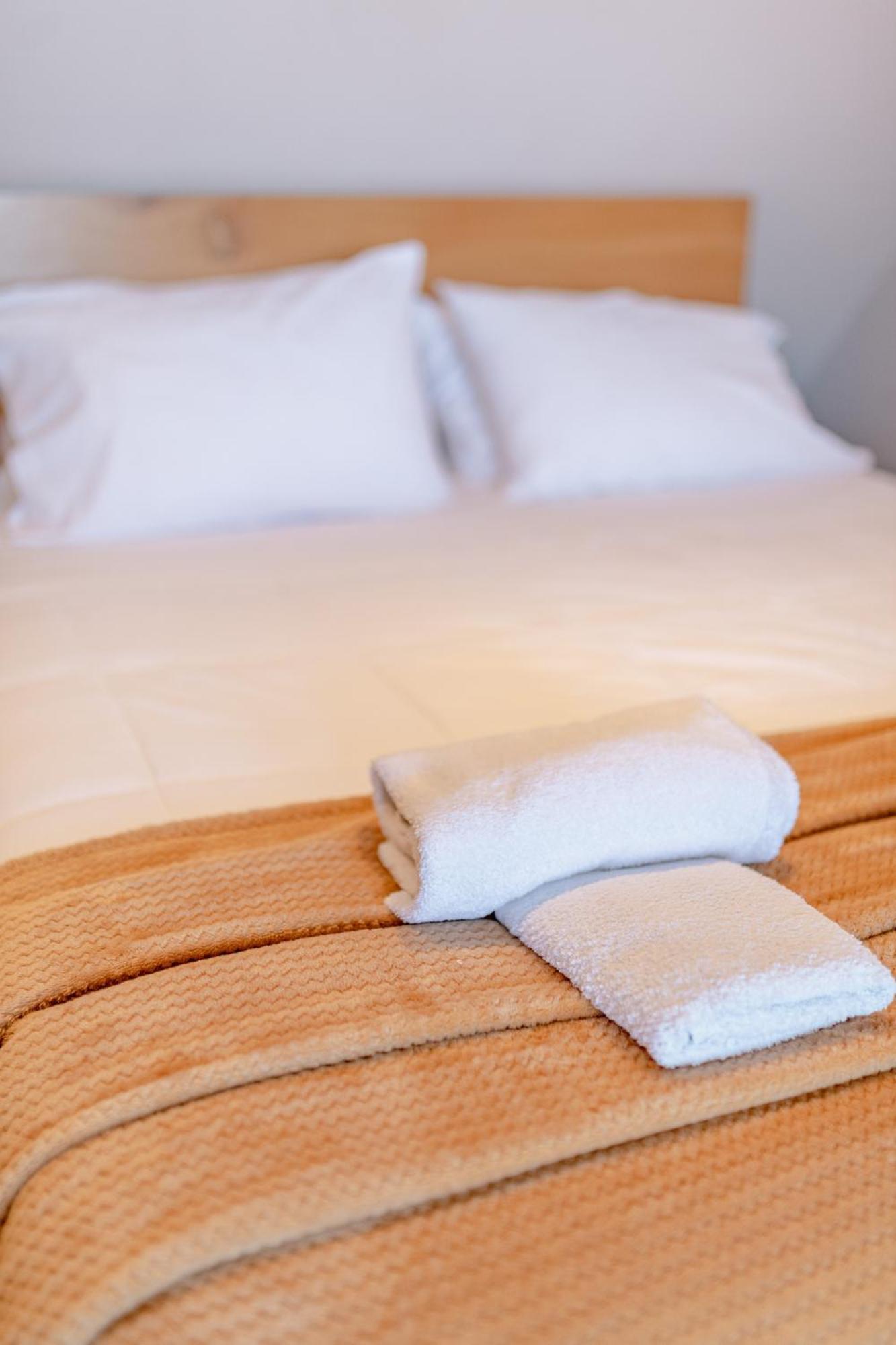 Zama Suites Закинтос Екстериор снимка
