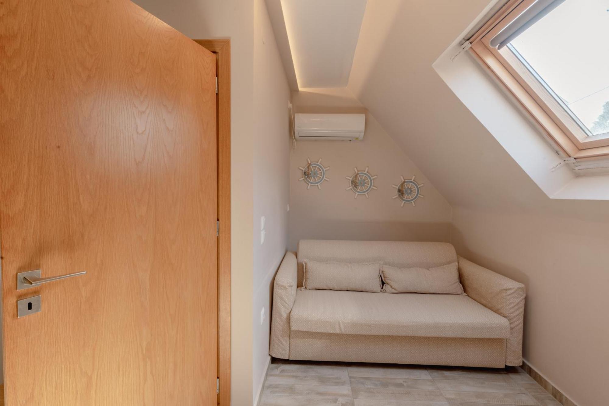 Zama Suites Закинтос Екстериор снимка