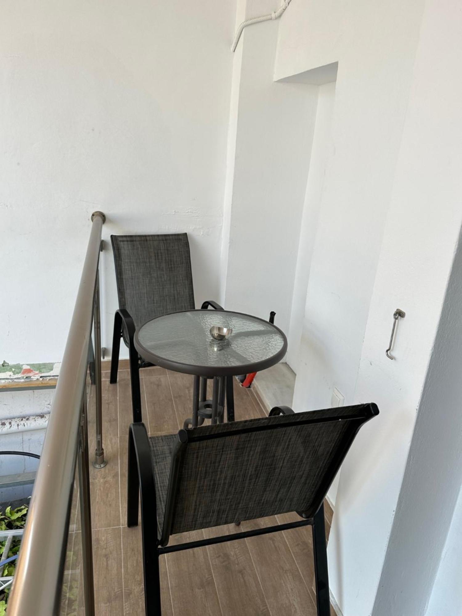 Zama Suites Закинтос Екстериор снимка